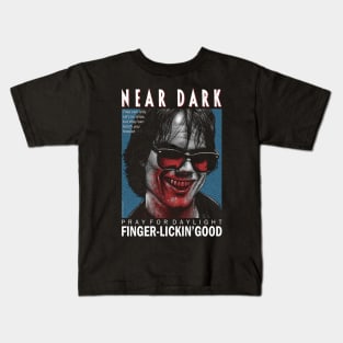 Near Dark, Severen, Cult Classic Kids T-Shirt